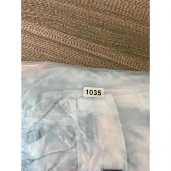 Southern Marsh Austin Tie Dye Swim Trunks Mesh Lined Men's XL Blue NWT 6" Inseam - Picture 12 of 12